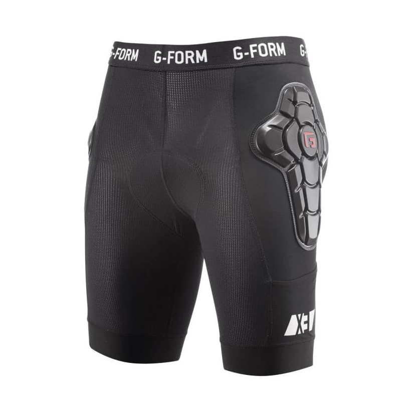 G-Form Pro-X3 Protective Bike Short Liner
