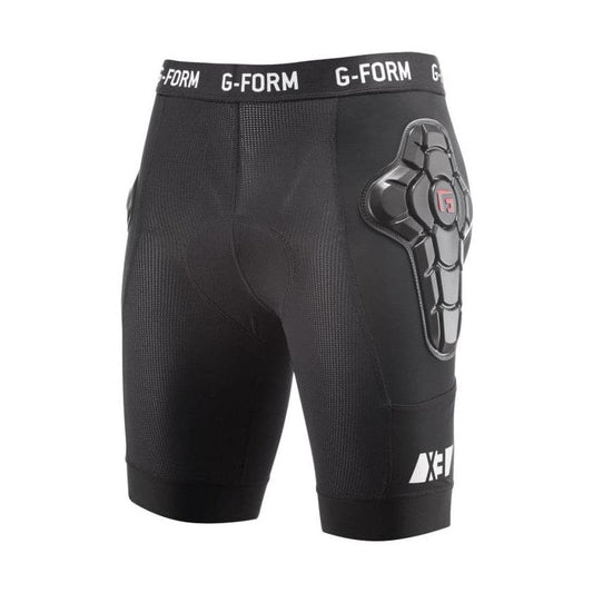 G-Form Pro-X3 Protective Bike Short Liner