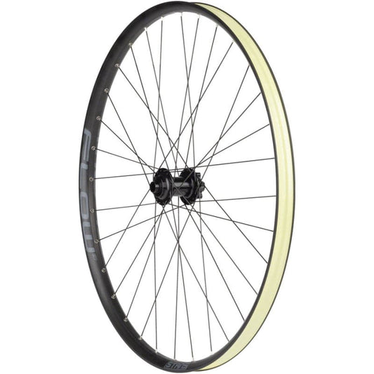 Stan's No Tubes Flow S2 Front Wheel