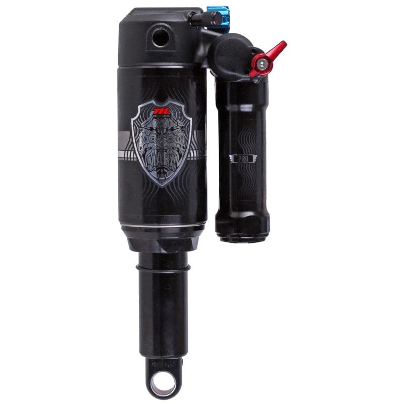 Manitou Mara Pro Trunnion Top Air Shock
