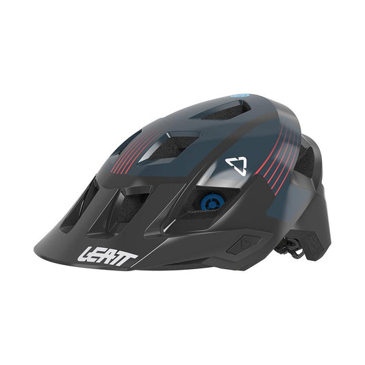 Leatt MTB AllMtn 1.0 Jr Youth Mountain Helmets