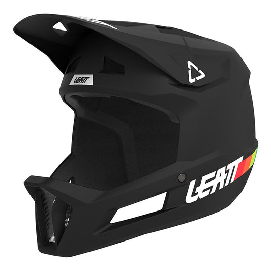 Leatt MTB Gravity 1.0 Men Full Face Helmet