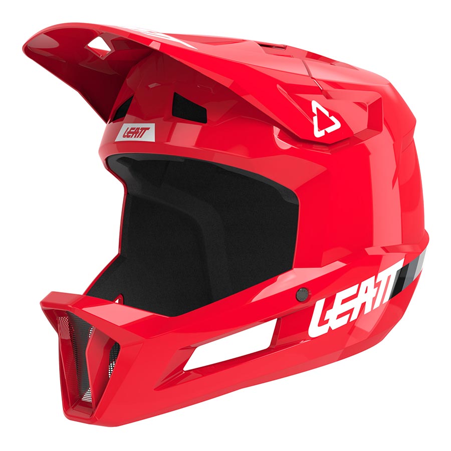 Leatt MTB Gravity 1.0 Men Full Face Helmet