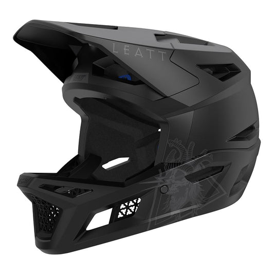 Leatt MTB Gravity 4.0 Men Full Face Helmet