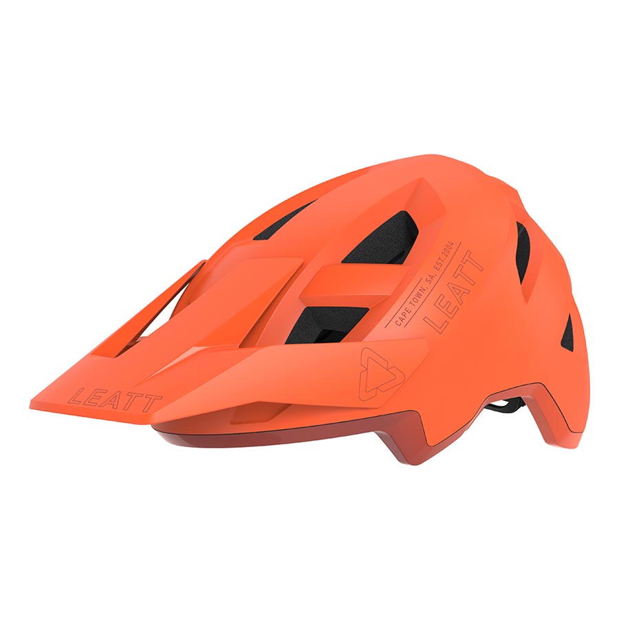 Leatt MTB AllMtn 2.0 Men Mountain Bike Helmets