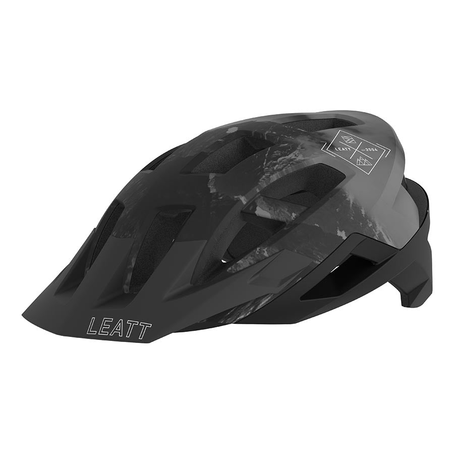 Leatt MTB Trail 2.0 Men Helmet