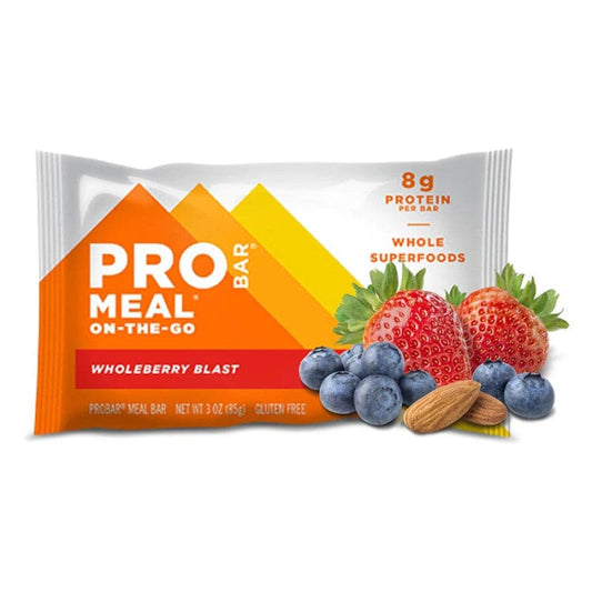 ProBar Meal On-The-Go Bars 12pcs