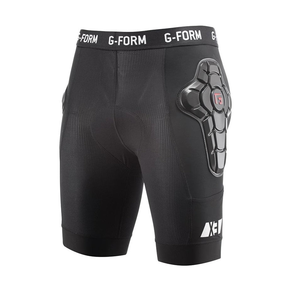 G-Form Pro-X3 Protective Bike Short Liner
