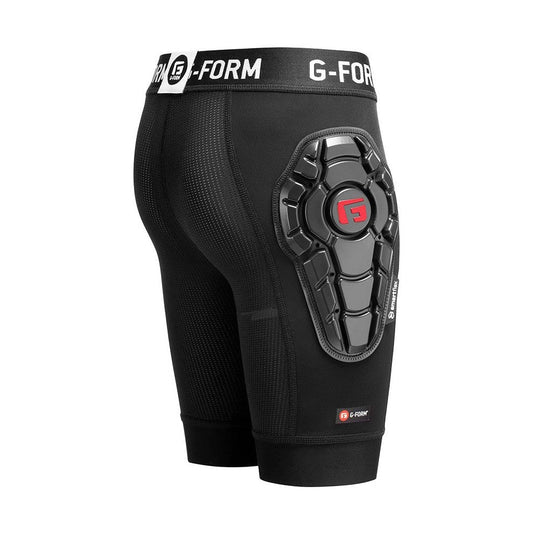 G-Form Youth Pro-X3 Bike Short Liner