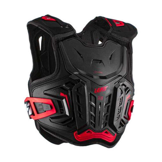 Leatt 2.5 Jr Hard shell protector