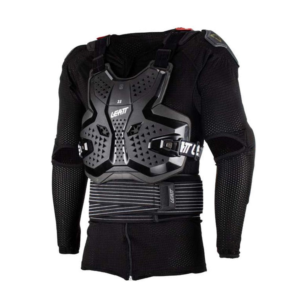 Leatt 3.5 Hard shell Chest protection