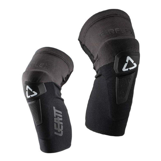 Leatt AirFlex Hybrid Knee and Shin Guards