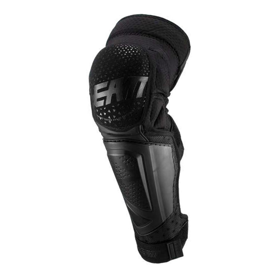 Leatt 3DF Hybrid EXT Knee and Shin Guards