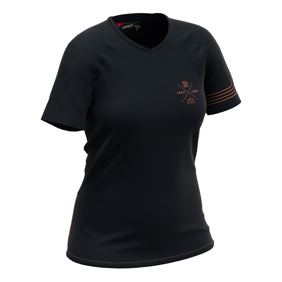 Leatt MTB AllMtn 2.0 Women MTB Jersey