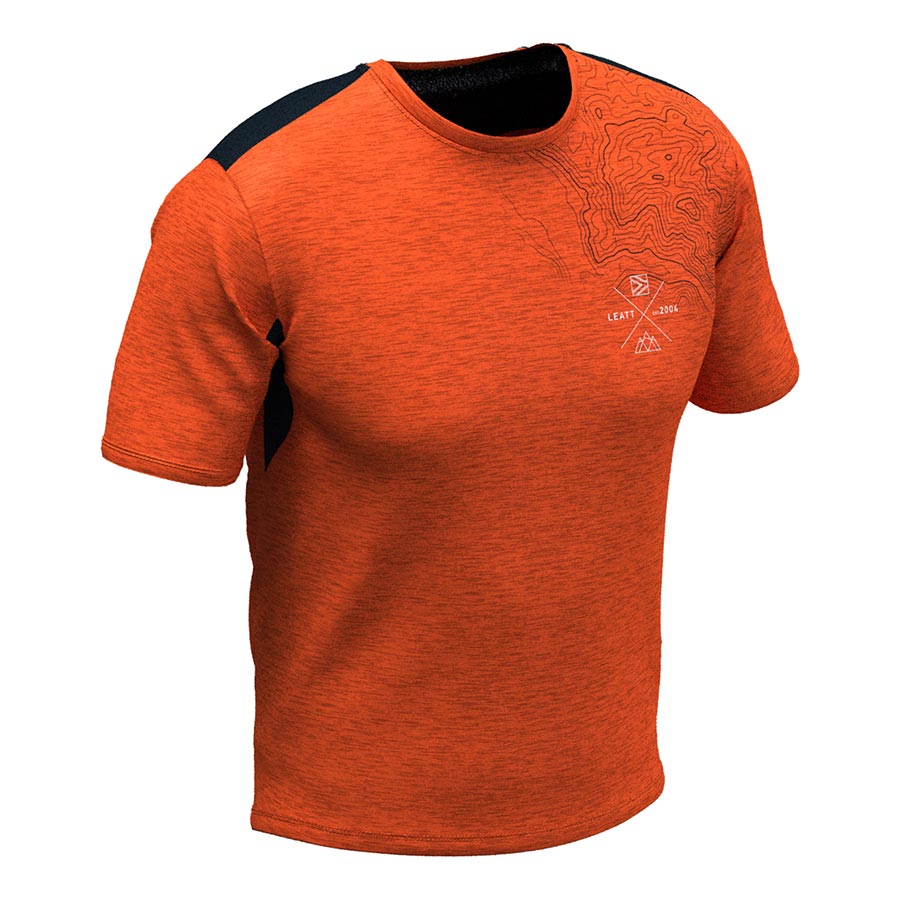 Leatt MTB Trail 1.0 Men Jersey