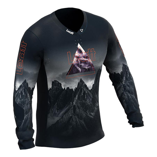 Leatt MTB Gravity 4.0 Men Long Sleeve Jersey