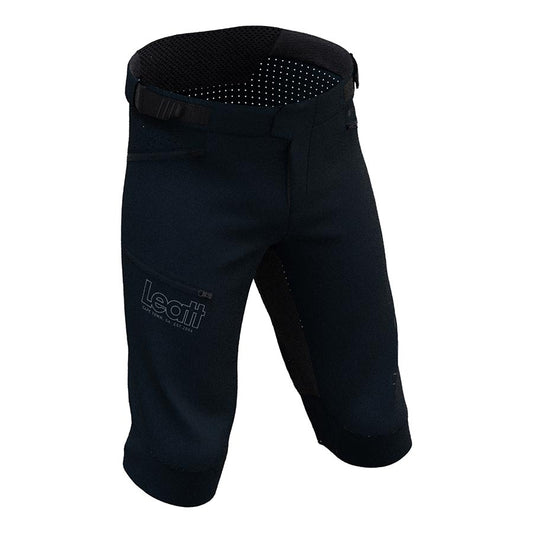 Leatt MTB Enduro 3.0 Men Shorts Black