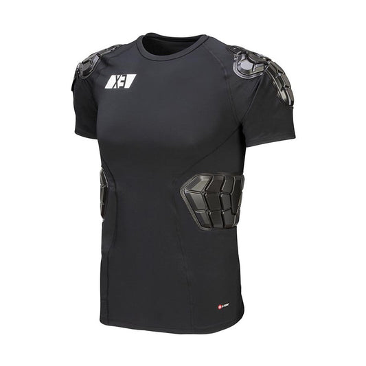 G-Form Men's Pro-X3 SS Shirt