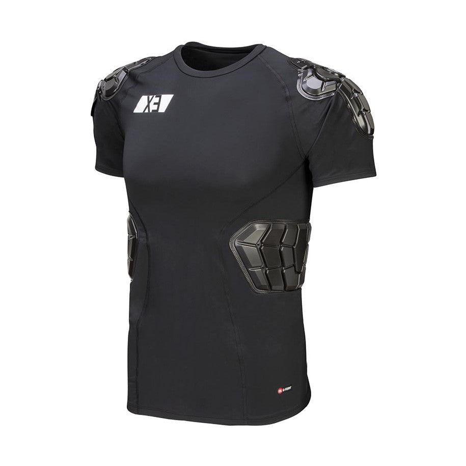 G-Form Men's Pro-X3 SS Shirt