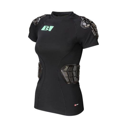 G-Form Women's Pro-X3 SS Shirt