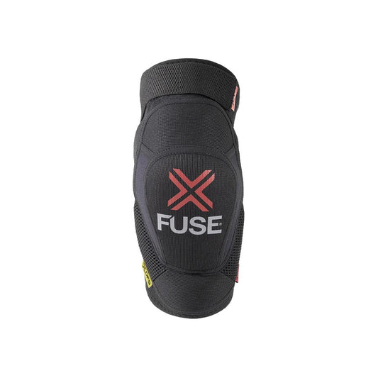 Fuse DELTA Knee and Shin Guards