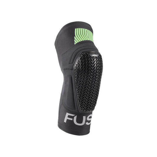 Fuse OMEGA POCKET Knee and Shin Guards