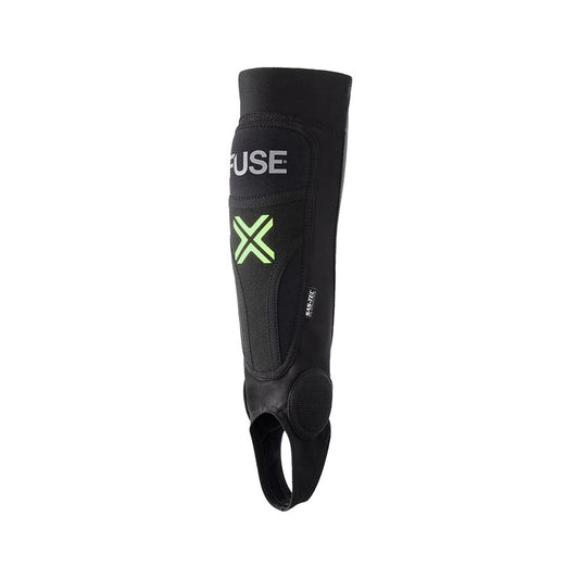 Fuse OMEGA PRO Knee and Shin Guards