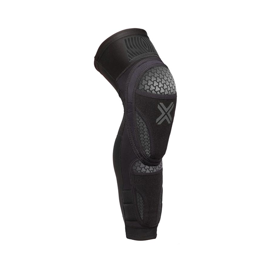 Fuse OMEGA 75 ELITE Knee and Shin Guards