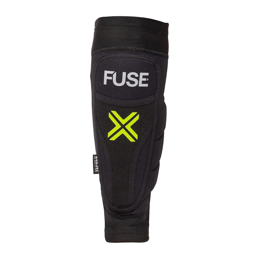 Fuse Omega Shin Guards