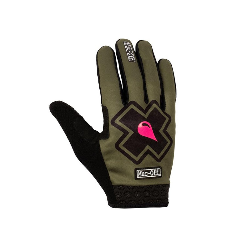 Muc-Off MTB Ride Gloves