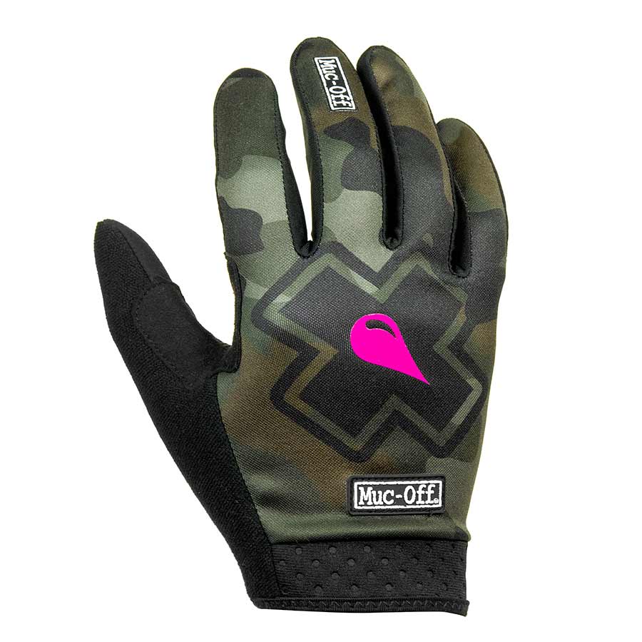 Muc-Off MTB Ride Gloves