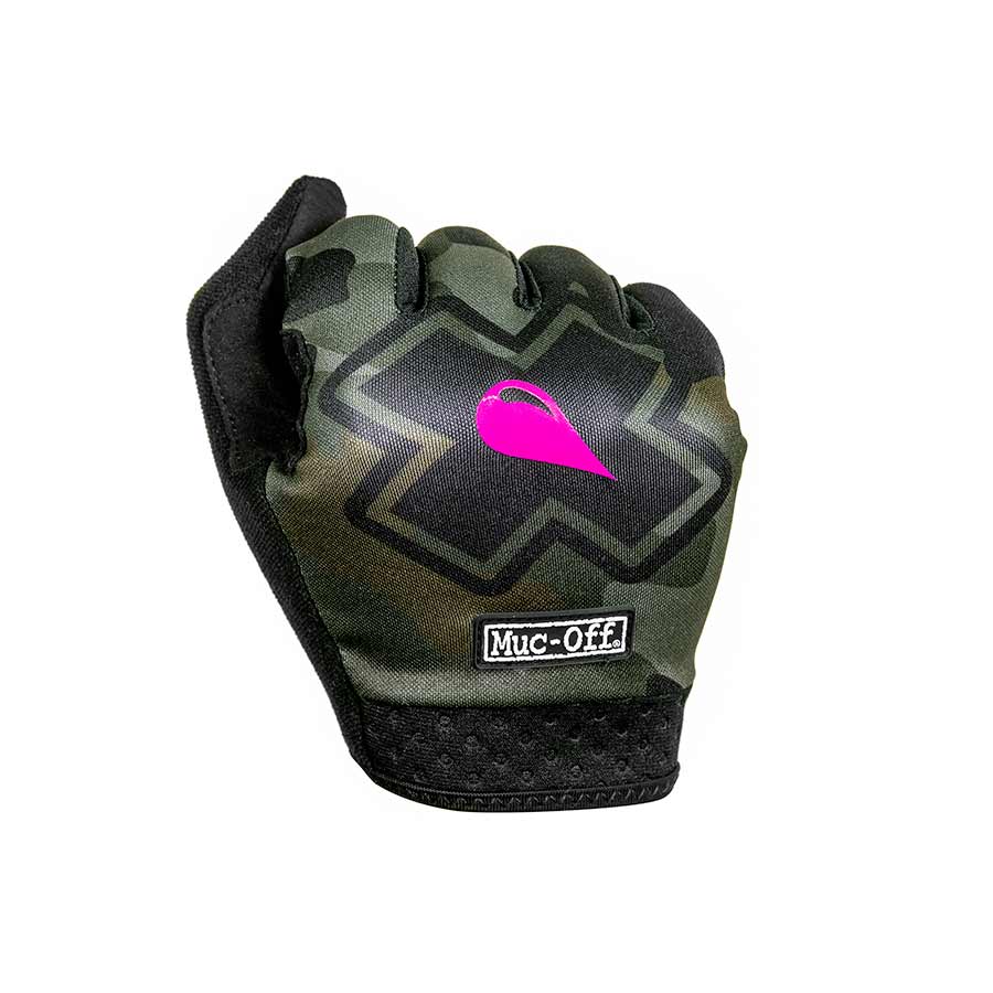 Muc-Off MTB Ride Gloves