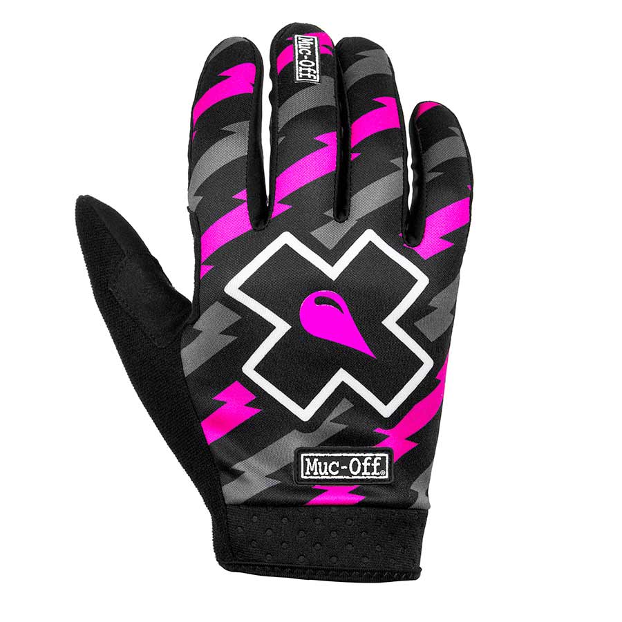 Muc-Off MTB Ride Gloves