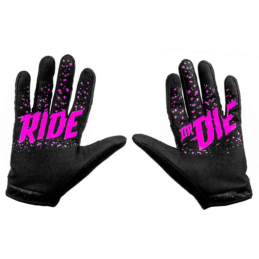 Muc-Off MTB Ride Gloves