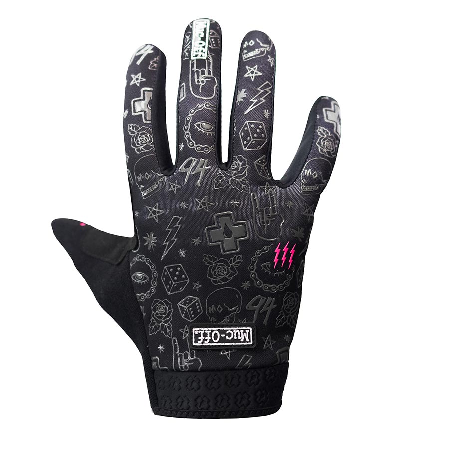 Muc-Off MTB Ride Gloves