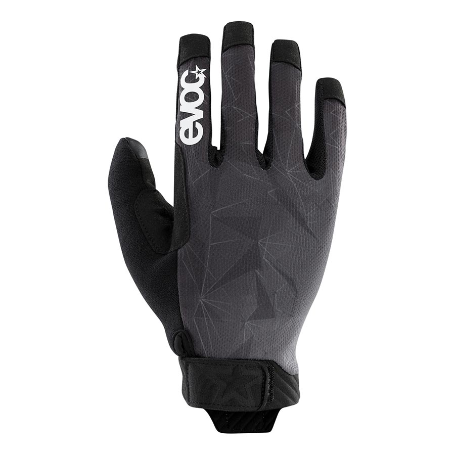 EVOC Enduro Touch full finger gloves