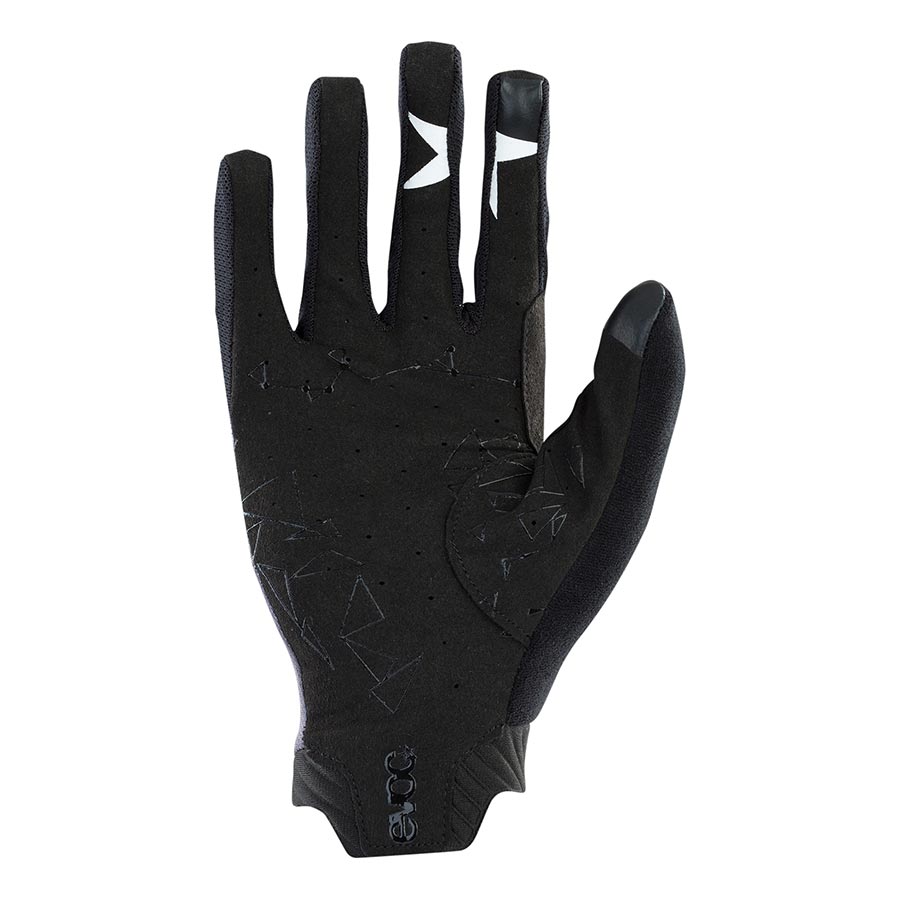 EVOC Enduro Touch full finger gloves