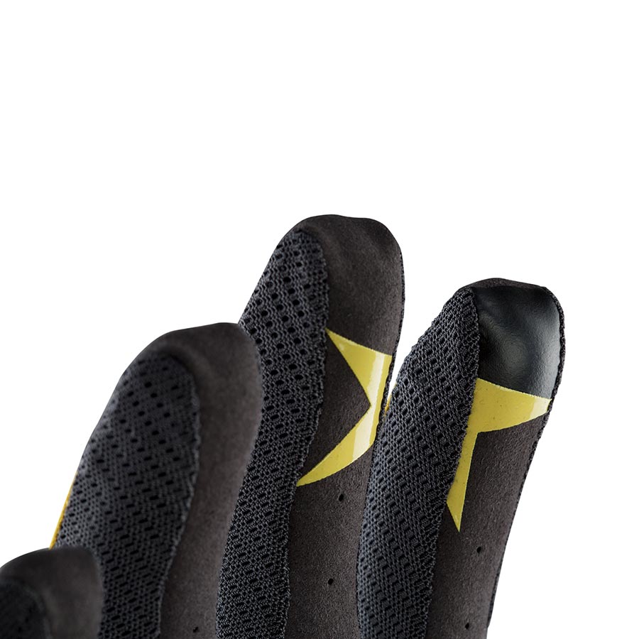 EVOC Enduro Touch full finger gloves