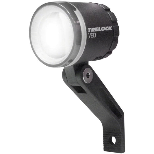 Trelock Bike-i Veo 50 Dynamo Headlight