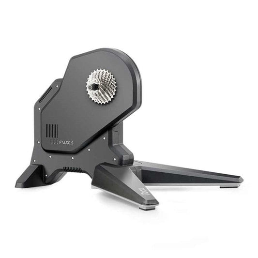 Tacx Flux S Smart Trainer Magnetic