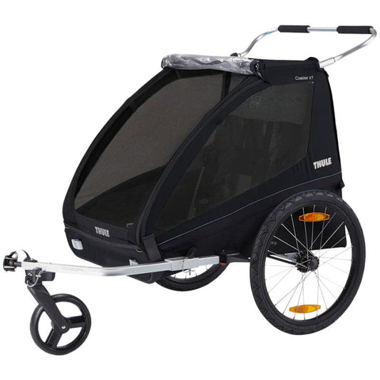 Thule Coaster XT Child Trailer