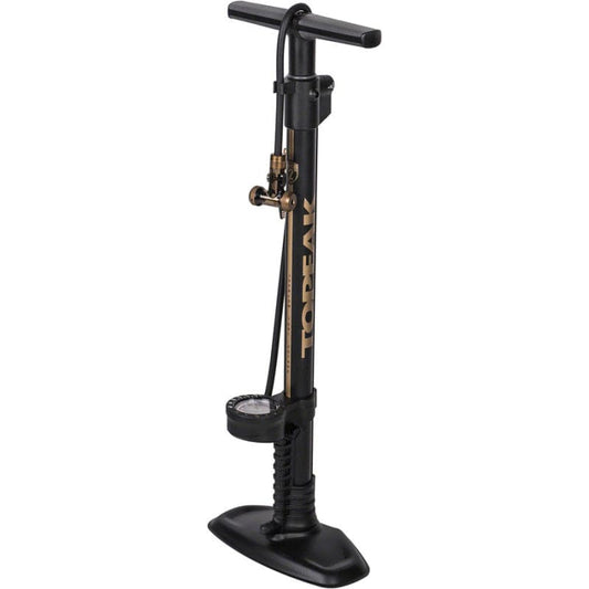Topeak JoeBlow Tubi 2-Stage Floor Pump