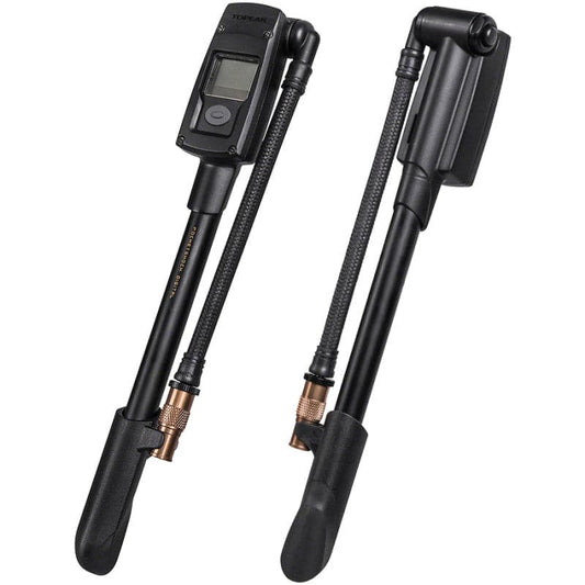Topeak Pocket Shock Digital Shock Pump
