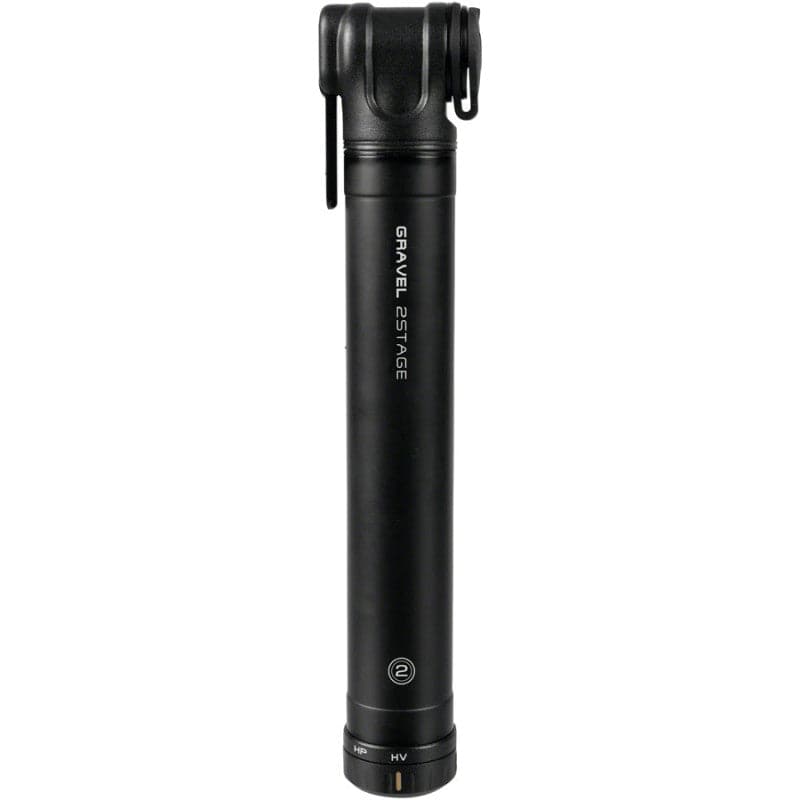 Topeak Gravel Mini Pump