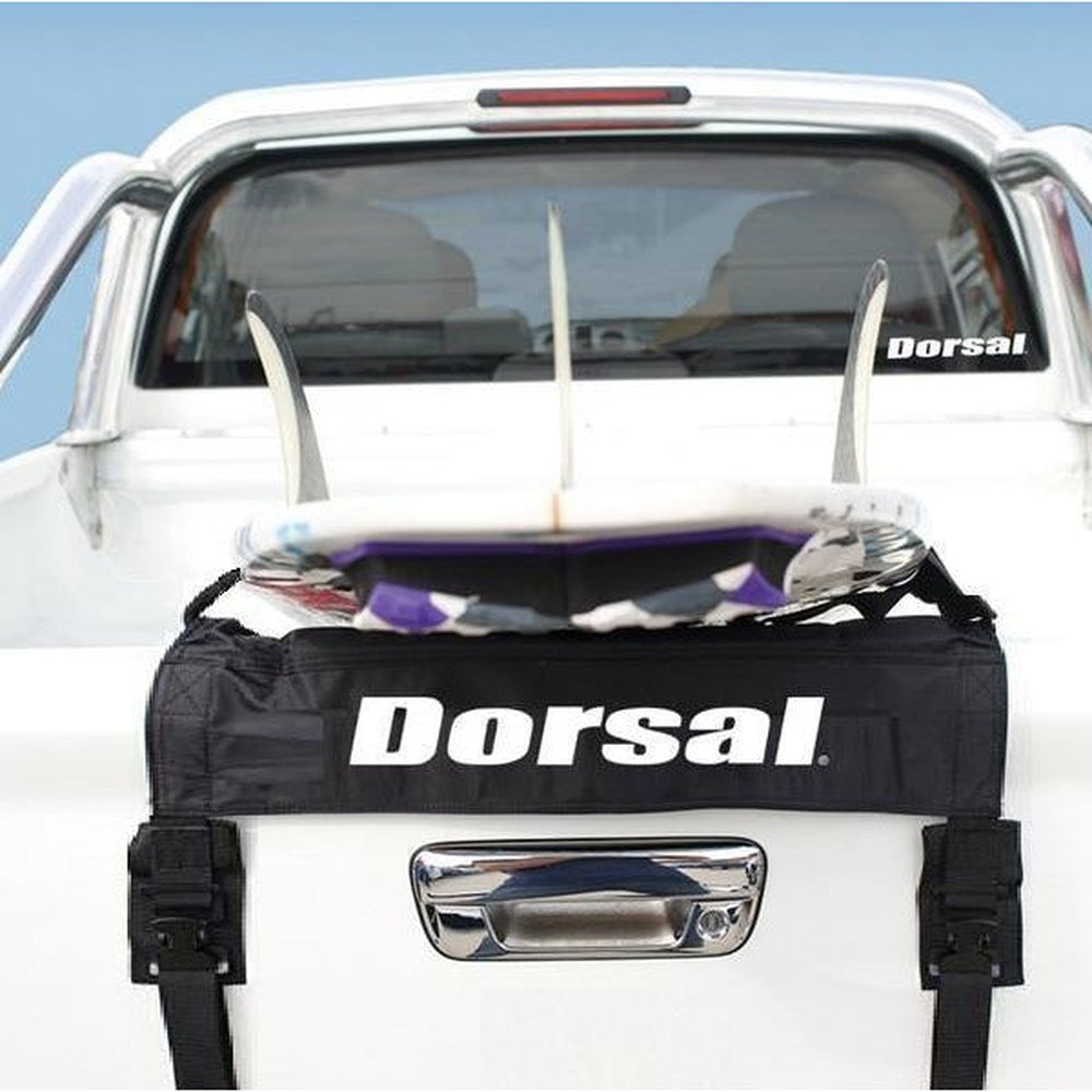 DORSAL Sunguard No Fade Truck Tailgate Surf Pad for Surfboard Longboard SUP DORSAL®