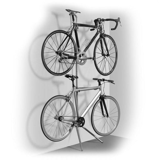 Delta Two Bike Gravity Stand