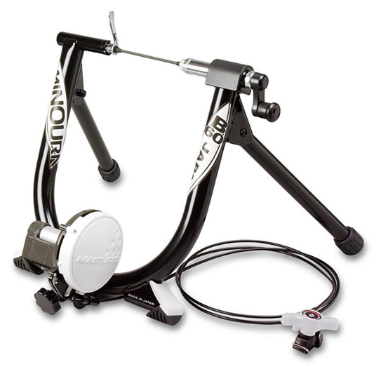 Minoura B60R Bundle trainer