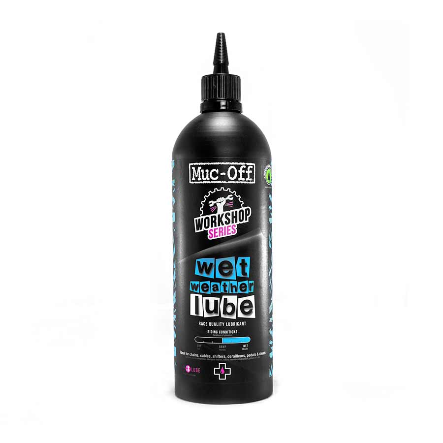 Muc-Off Wet lube
