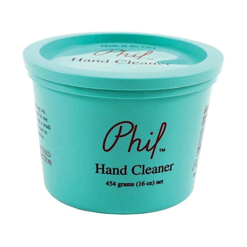 Phil Wood Hand Cleaner