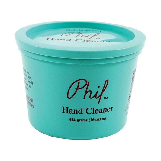 Phil Wood Hand Cleaner